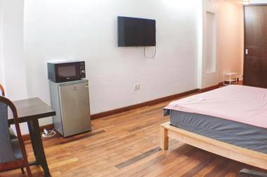 Riverhome Saigon Apartments