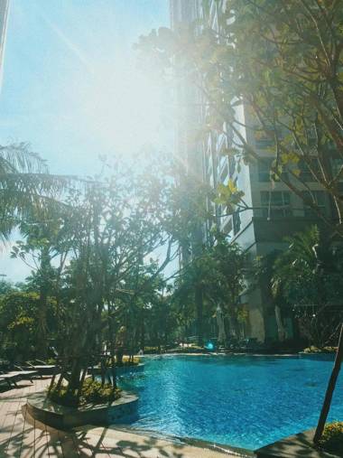 Tori Apartment @Vinhomes Central Park