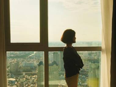 Tori Apartment @Vinhomes Central Park