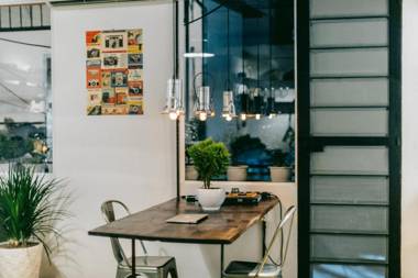 Appareil Photo — The Camera Loft In District 1