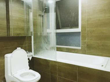 Phu My Hung/LUXURIOUS & Elegant Condo*FREE POOL