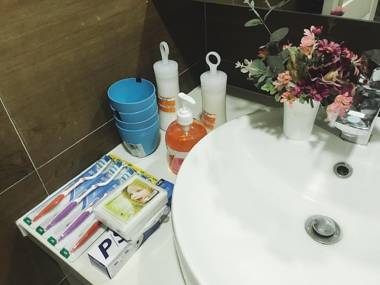 Phu My Hung/LUXURIOUS & Elegant Condo*FREE POOL