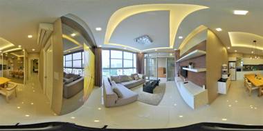 Phu My Hung/LUXURIOUS & Elegant Condo*FREE POOL