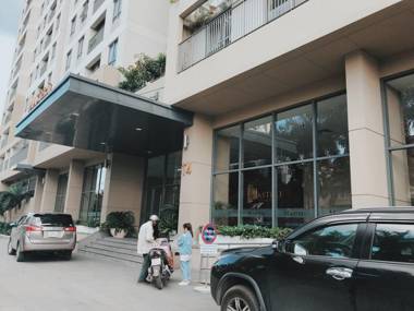 3BR Apartment foreigners center/Free Pool&Gym