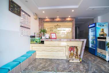 RedDoorz Plus near Gia Dinh International Hospital 2