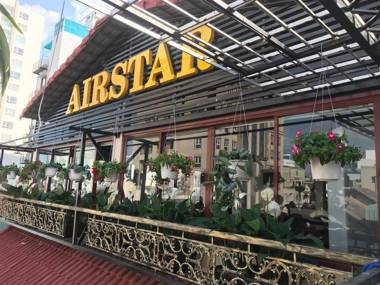 Airstar Hotel & Apartments