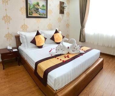 Airstar Hotel & Apartments