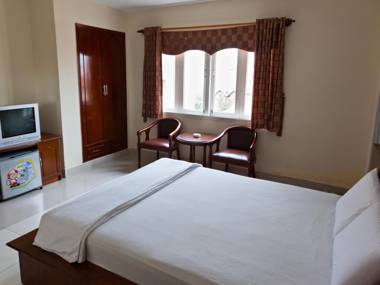 The Six Hotel Hoang Long Son 3