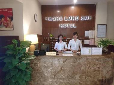 The Six Hotel Hoang Long Son 3