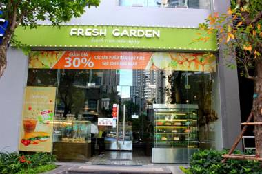 Flash sale!!! 2BR Lux Flat Vinhomes Central Park