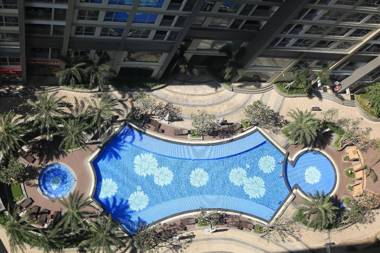 Lux 2BR Flat Perfect for family/group of friends