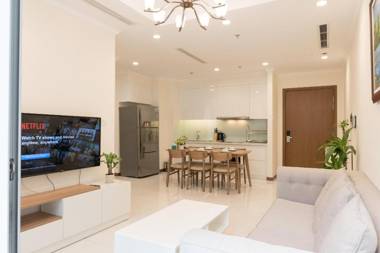 Lux 2BR Flat Perfect for family/group of friends