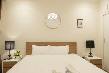 Lux 2BR Flat Perfect for family/group of friends