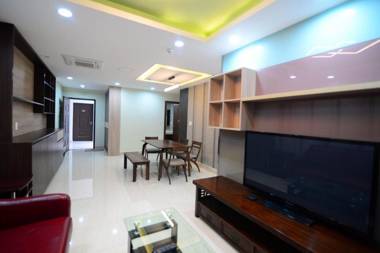 Scenic Valley Marvel