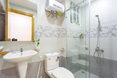 Ninasg Condotel Scenic Valley Near Crescent Mall 