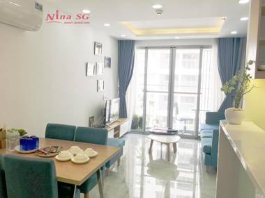 Ninasg Condotel Scenic Valley Near Crescent Mall 