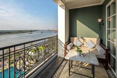 Mia Saigon – Luxury Boutique Hotel