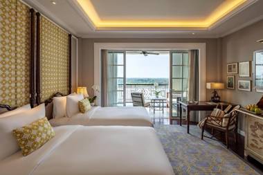 Mia Saigon – Luxury Boutique Hotel