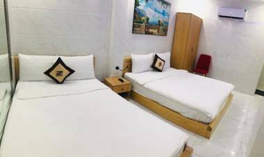 2Z Hotel- 149 Lê Thị Riêng