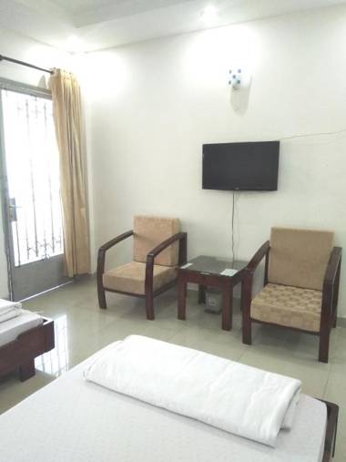 Trường Cán Bộ Quản Lý Nông Nghiệp Và Phát Triển Nông Thôn 2