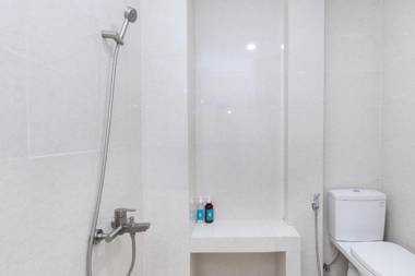 Cozrum Homes - Yoga Corner