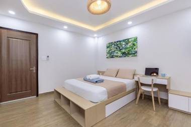 Cozrum Homes - Yoga Corner