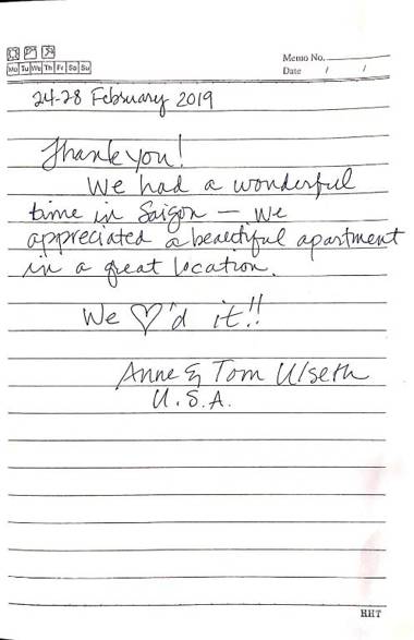 Brand New Cozy Home in D1 wBalcony