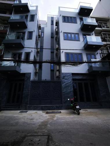 Brand New Cozy Home in D1 wBalcony