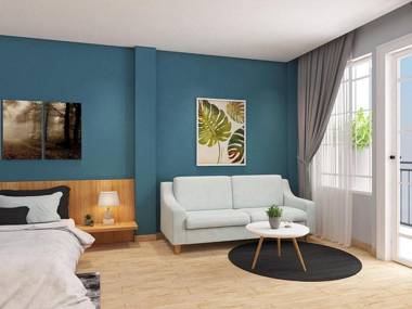 319 Liên Phường Q9