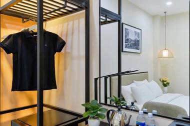 The Akoya Ben Thanh Hotel