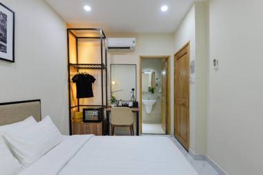 The Akoya Ben Thanh Hotel