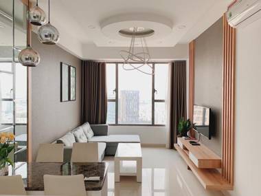 DANNY - Best Studio FREE GYM & POOL