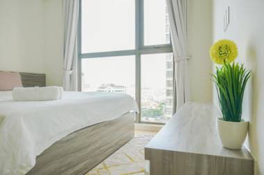 DANNY - Best Studio FREE GYM & POOL