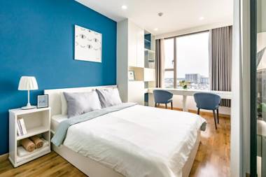 DANNY - Best Studio FREE GYM & POOL