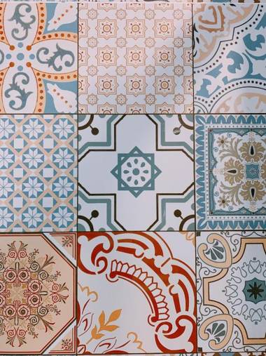 Cozy Private Home @ HCM D.5