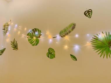 Cozy Private Home @ HCM D.5