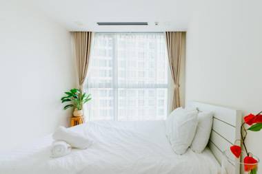 Vinhome Central Park Apartment - High Class complex