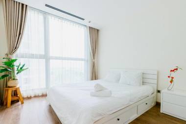 Vinhome Central Park Apartment - High Class complex