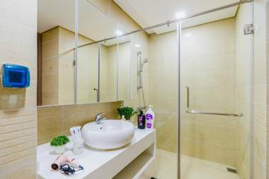 Vinhome Central Park Apartment - High Class complex