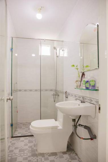 Hello SaiGon Homestay