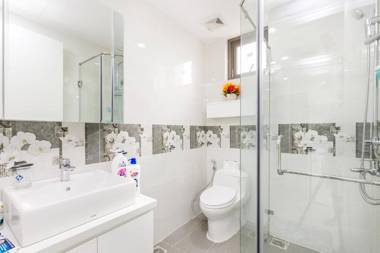 DOWNTOWN in Minutes #Luxury Studio1BR #POOLGYM 16th