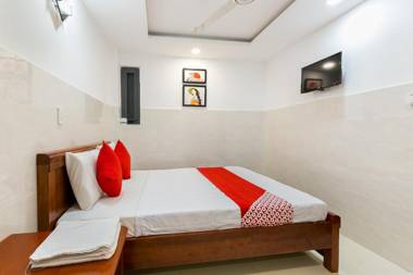 ANH KHOA 1 HOTEL Quận 2