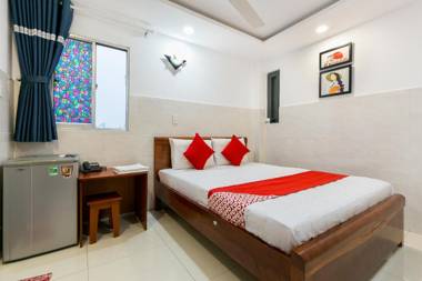 ANH KHOA 1 HOTEL Quận 2