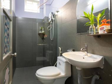 Coucou Homestead - I