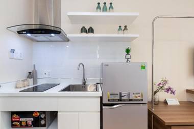 Cozrum Homes - Premier Residence