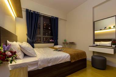 The Opera Hotel & Apartments