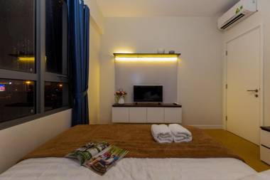 The Opera Hotel & Apartments