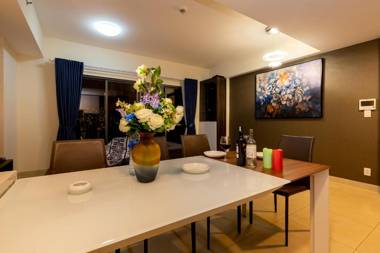 The Opera Hotel & Apartments