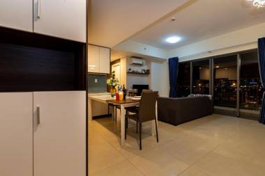 The Opera Hotel & Apartments