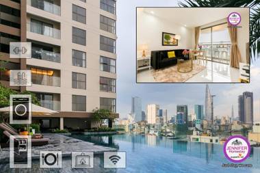 JENNIFER HOUSE #POOL GYM A37